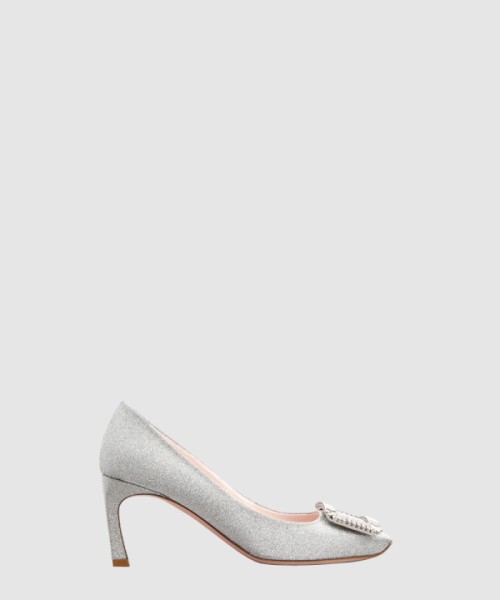 로저비비에 펌프스 4002