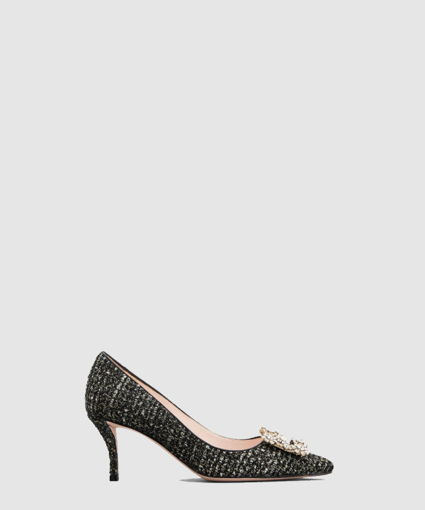 로저비비에 펌프스 4142