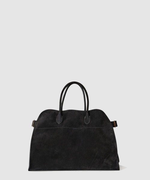 더로우 소프트 마르고 15 스웨이드 백 W1255L