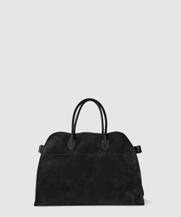 더로우 소프트 마르고 15 스웨이드 백 W1255L