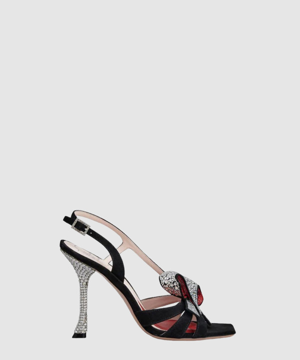 로저비비에 샌들 슬리퍼 6223