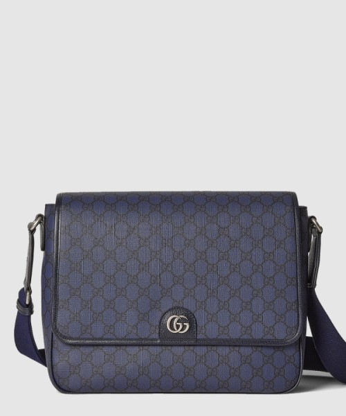 구찌 GG 라지 크로스백 792119