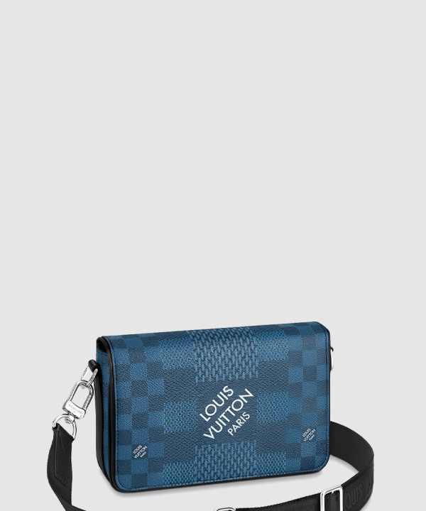 루이비통 스튜디오 메신저 N50026