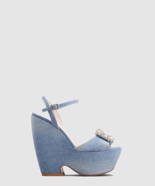 로저비비에 샌들 슬리퍼 7033