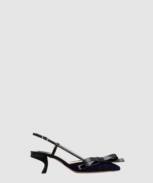 로저비비에 펌프스 힐 6383