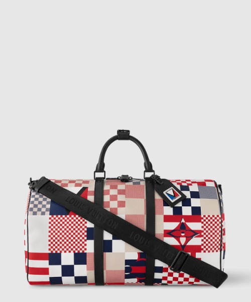 루이비통 키폴 반둘리에 50 M11674