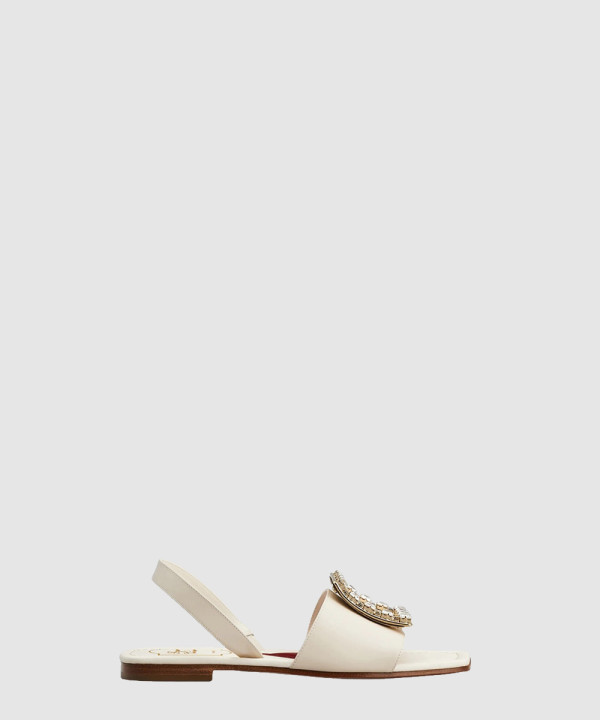 로저비비에 샌들 슬리퍼 6633