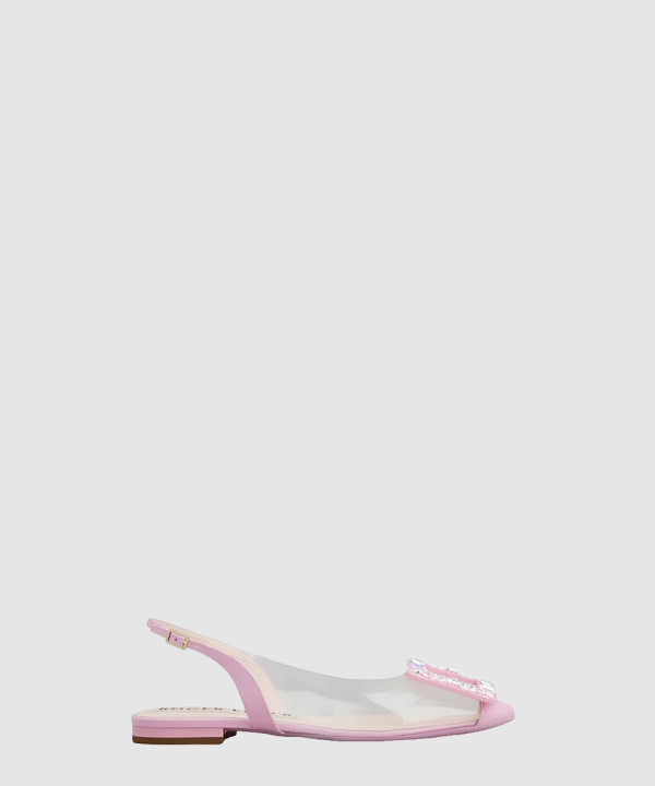 로저비비에 플랫슈즈 5753