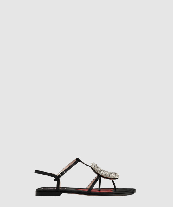 로저비비에 샌들 슬리퍼 6633