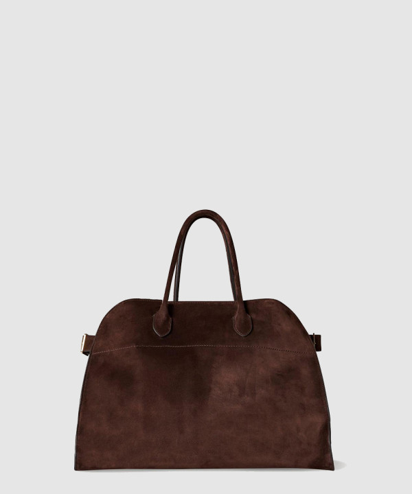 더로우 Soft Margaux 12 스웨이드 백 W1255L