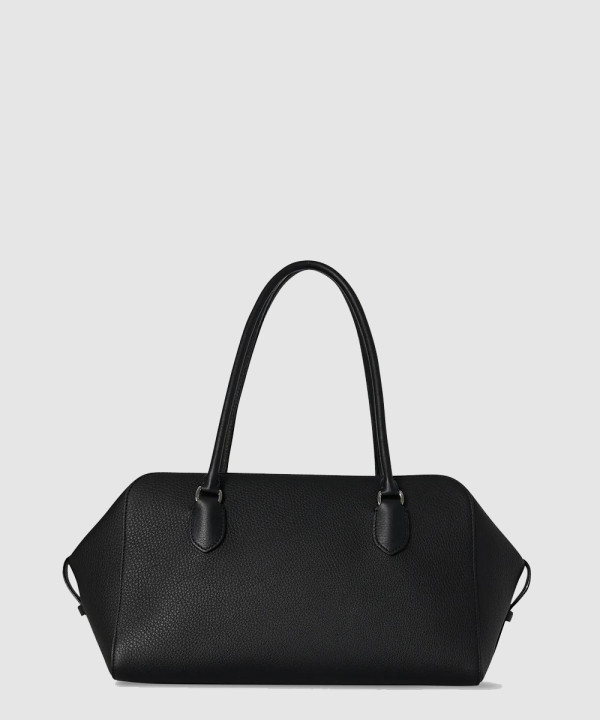 더로우 EW 가죽 볼링백 W1698L