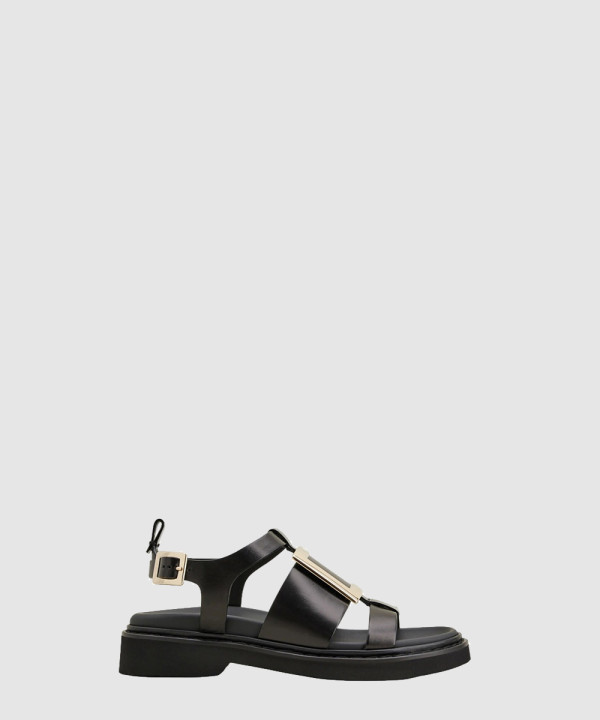 로저비비에 샌들 슬리퍼 6403