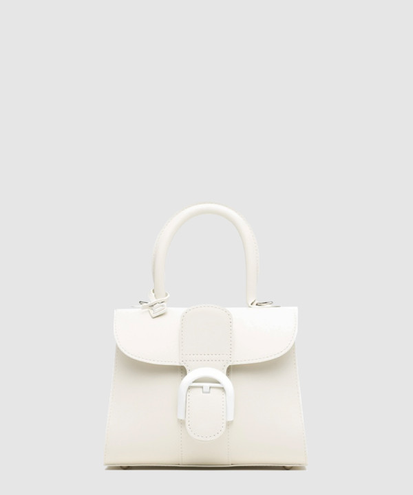 델보 끌로에 브리앙 스몰 복스카프