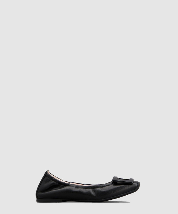 로저비비에 여성 플랫 슈즈 6023