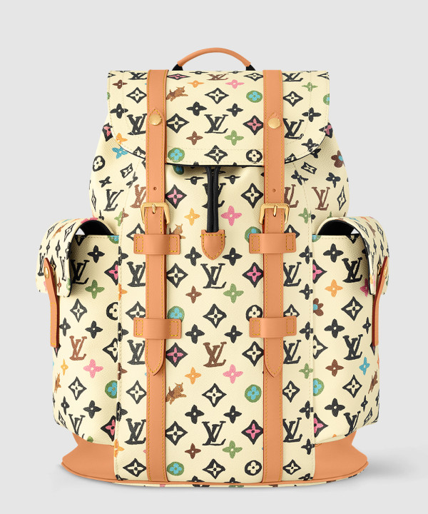 루이비통 크리스토퍼 MM 백팩 M25240