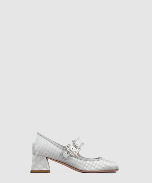 로저비비에 펌프스 힐 5193