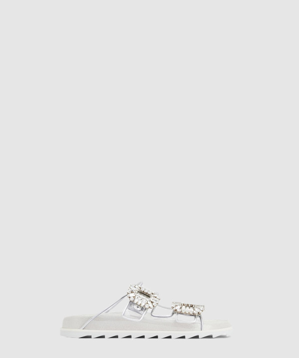 로저비비에 비브 버클 슬라이드 4593