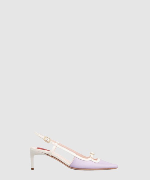 로저비비에 슬링백 7223