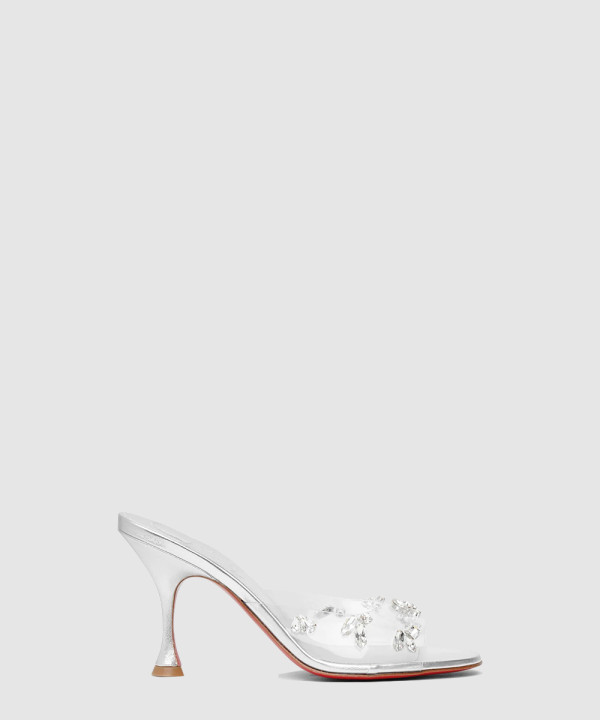 루부탱 크리스틴 루블탄 샌들 3230288