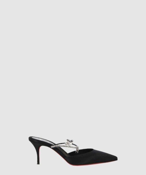 루부탱 플래닛 퀸 하이힐 1240539