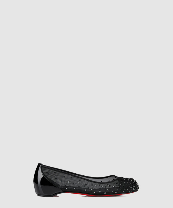 루부탱 Marlougiela Strass 1251024