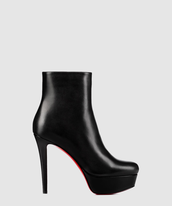 루부탱 Bianca Booty 검정 3161197