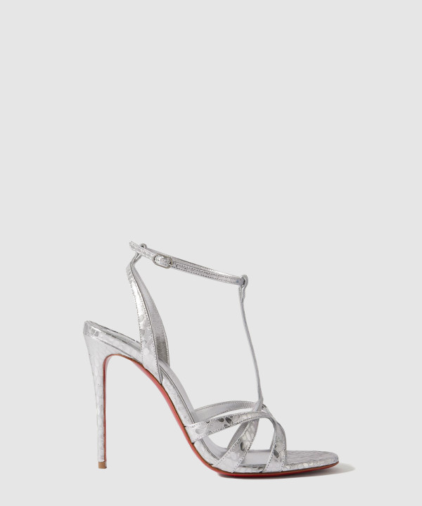 루부탱 크리스챤 루부탱 샌들 1240554