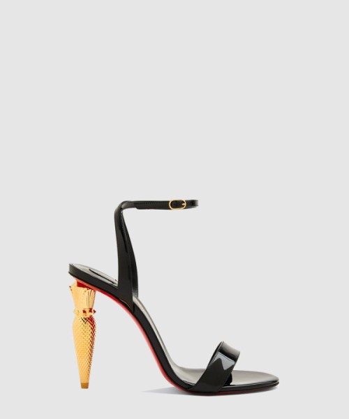 루부탱 립퀸 샌들 3221155