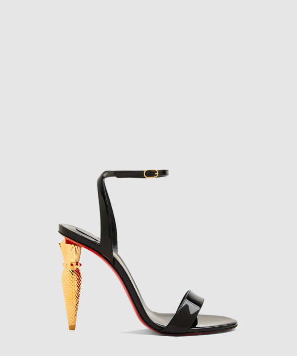 루부탱 립퀸 샌들 3221155