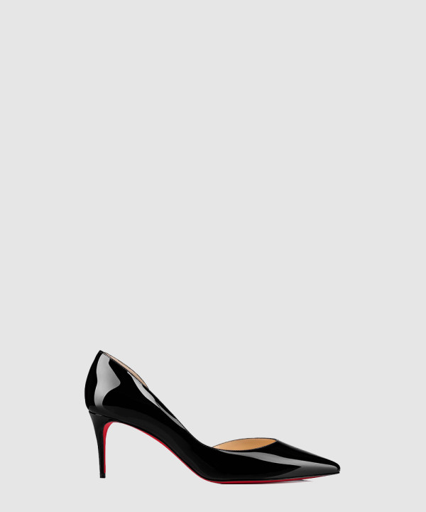 루부탱 Iriza 검정 3140722