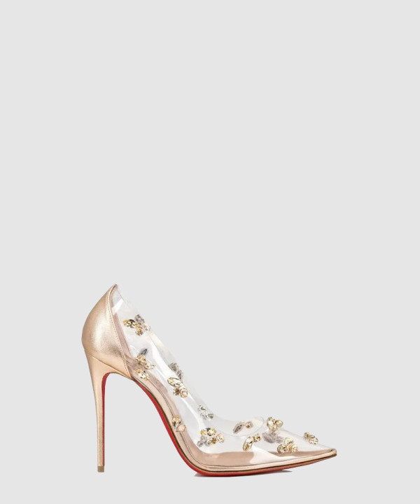 루부탱 힐 펌프스 3230291