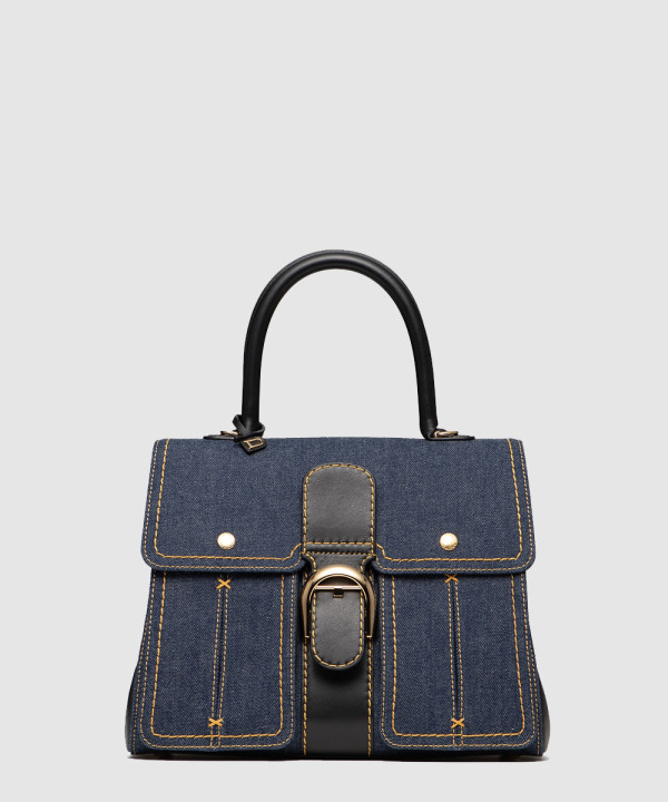 델보 브리앙 캔버스