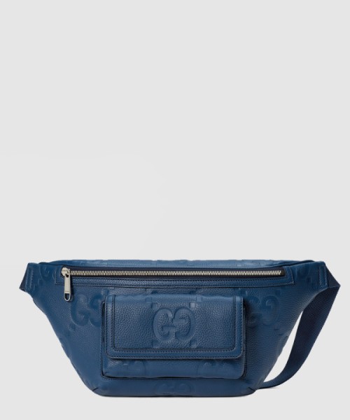 구찌 점보 GG 벨트백 645093