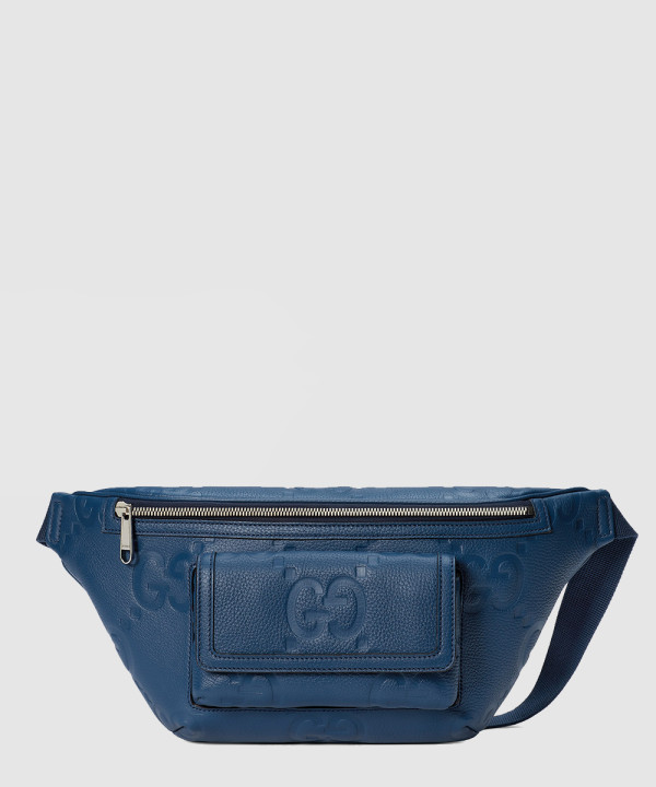 구찌 점보 GG 벨트백 645093