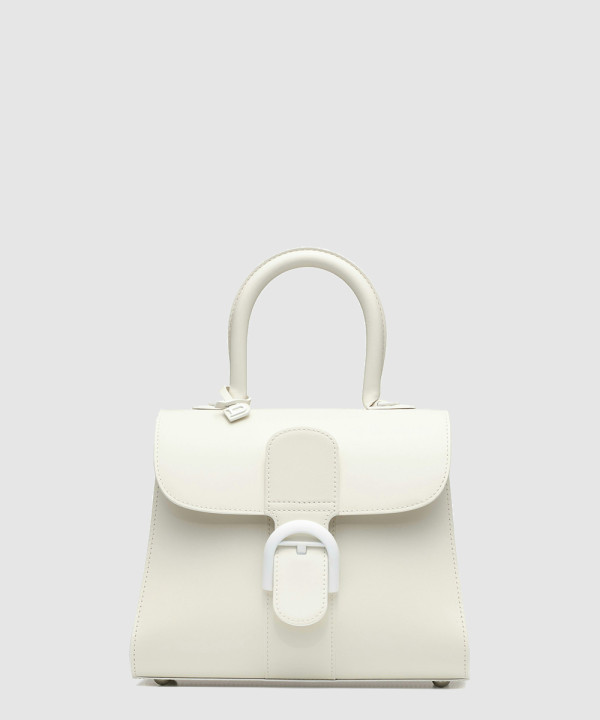 델보 브리앙 스몰 복스카프