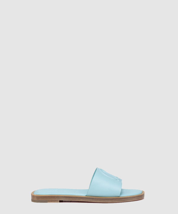 루부탱 CL Mule 3231143