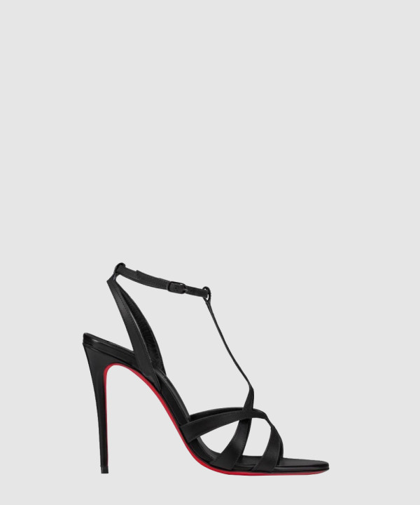 루부탱 샌들 1240058