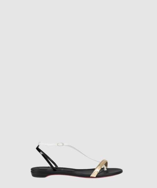 루부탱 샌들 3240393