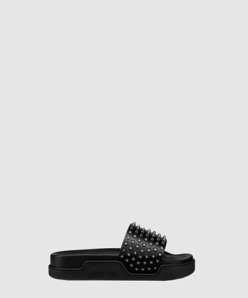 루부탱 샌들 1201293