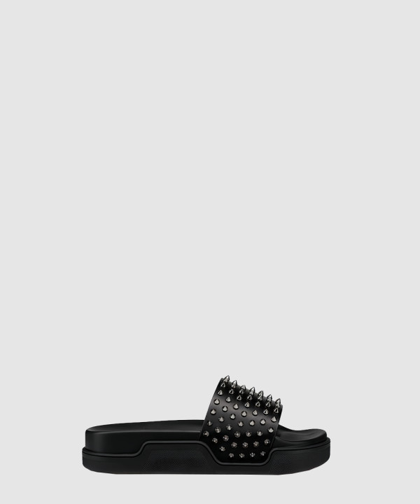 루부탱 샌들 1201293