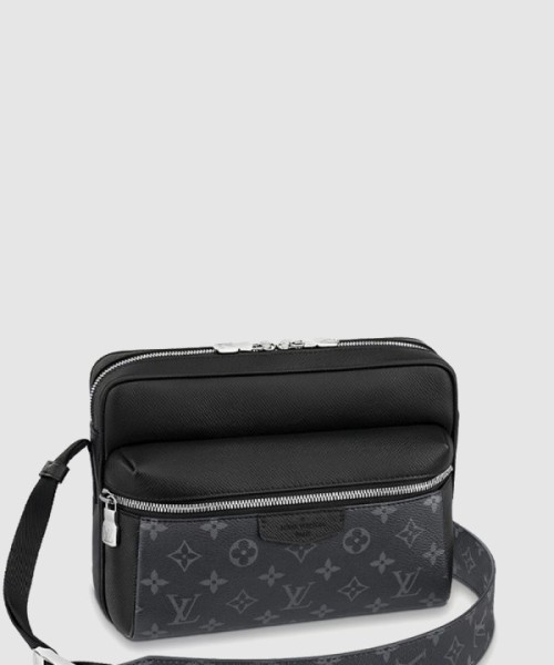 루이비통 아웃도어 메신저 M30233