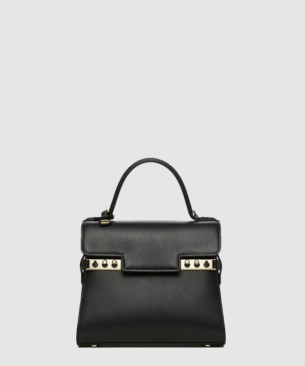 델보 톰페트 PM 크리스피 카프