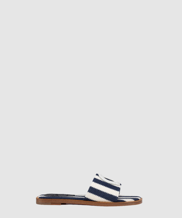 루부탱 샌들 3240434