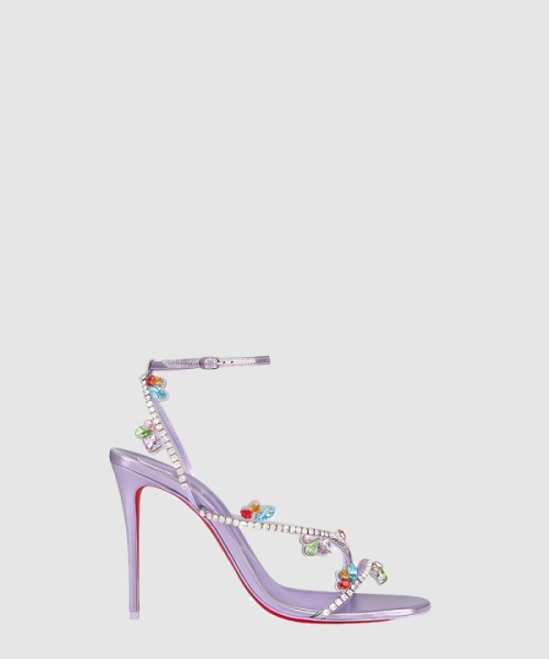 루부탱 샌들 3220340