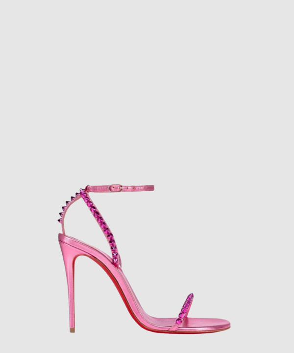 루부탱 샌들 1220898