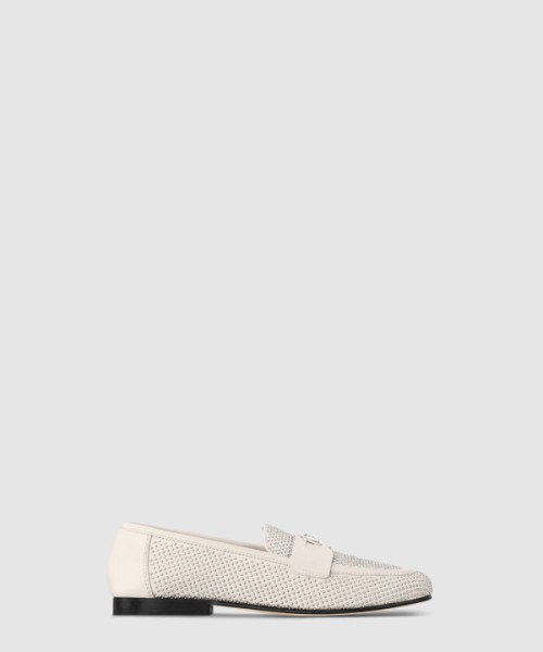 루이비통 소호 플랫 로퍼 1AGXDC