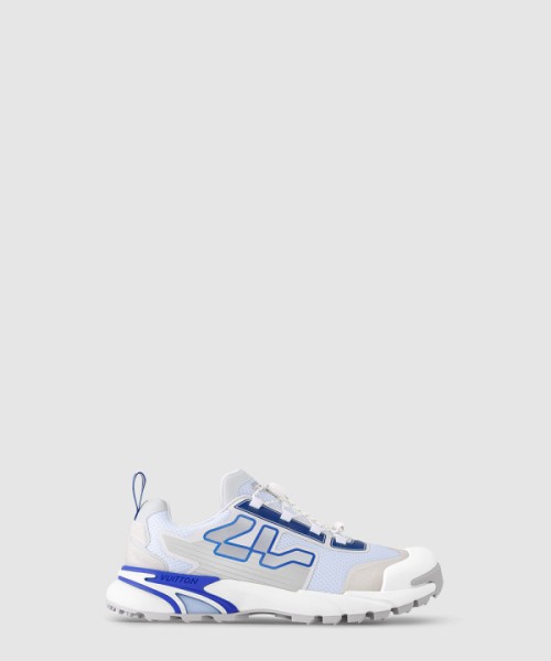 루이비통 러너 태틱 스니커즈 1AHTWY