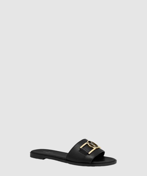 루이비통 락잇 플랫 샌들 1A64YP