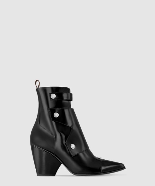 루이비통 트리니티 앵클 부츠 1AD1TF