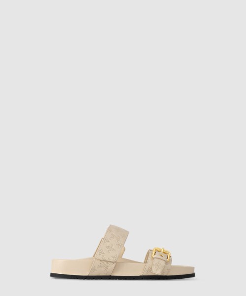 루이비통 봄 디아 플랫 컴포트 뮬 1ACKIR